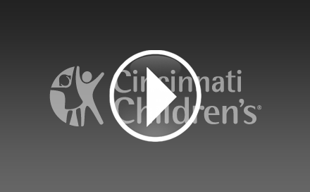 Watch a video of a Pull-Through Procedure (PSARP) operation.  